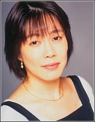 Sakurako Kishiro