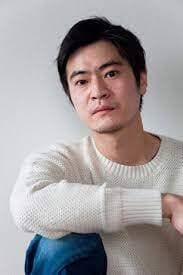 Shunsuke Kubozuka
