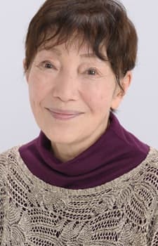 Sumie Sakai