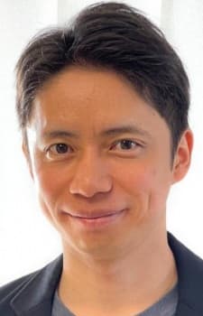 Tadashi Nakajima