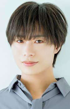 Toshinari Fukamachi