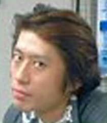 Toshitaka Shimizu