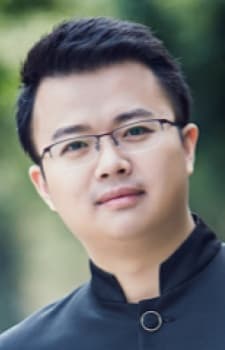 Wo Chi Xihong Shi