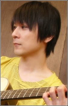 Yasunori Mitsuda