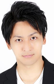 Yuu Kawada