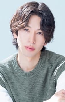 Yuuta Nishiyama